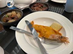 -ManHo万豪中餐厅(成都茂业JW万豪酒店)
