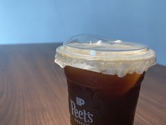 -Peet's Coffee皮爷咖啡(武商Mall手作店)