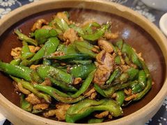 -龚师傅土菜馆.地道农家菜(魅力湘西店)