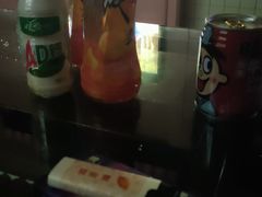 -范特西FANTASY量贩式KTV(民主广场店)