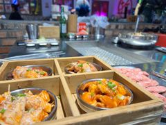 -马路牙子烧烤音乐酒馆(望京店)