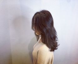 -BABY FACE沙龙