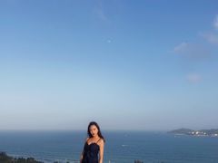 -瑰丽酒店·海吧·天际下午茶·现场DJ·天台酒吧