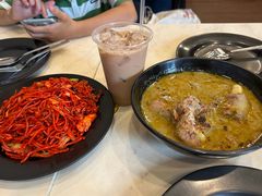 -新加坡Zam Zam餐馆