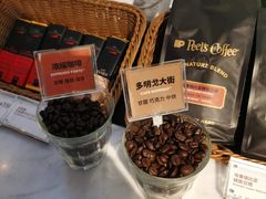 -Peet's 皮爷咖啡(东湖路手作店)
