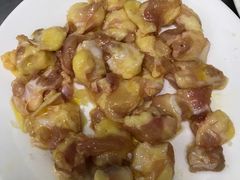 鸡脆骨-松明一烤肉馆(鲁园店)