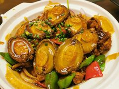 -富临轩私房菜(集庆门大街店)