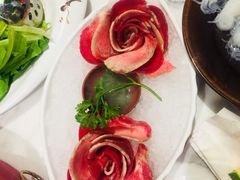 牛舌-香天下(悉尼city店)