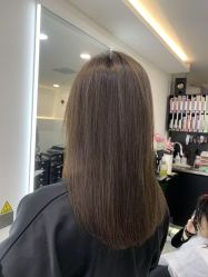 点击看大图 -HaLo hair studio