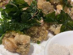 台式蚵仔酥-百家班(花都店)