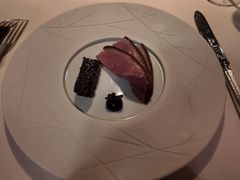 -三嚥阁 La Villa Restaurant