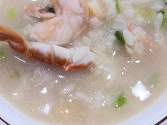 -金榜潮州砂锅粥(总店)