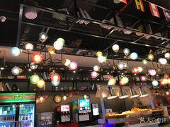 -探烧自助烤肉火锅(牛栏前店)