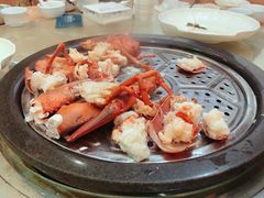 -海大大蒸汽海鲜餐厅·粤菜·特色小炒(欢乐颂店)