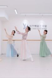 -佑宁舞蹈工作室
