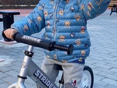 -酷迈儿童体能运动馆(九棵树店)