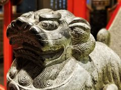 -京韵胡同·酱香羊蝎子火锅涮肉(长寿路店)