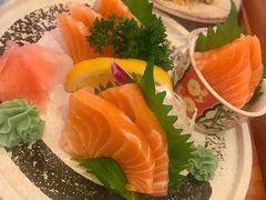 -桃太郎创作料理(大坪店)