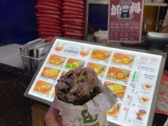 -一田屋饭团(华侨城沃尔玛店)