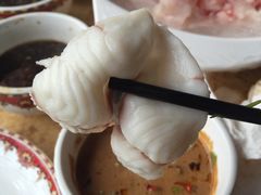 -活鱼馆(宜兴埠店)