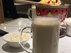 冰豆浆-关东小磨东北菜(漕河泾印象城店)