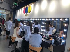 -海马体照相馆(北京大族广场店)