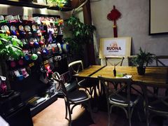 -百好乐宠物友好餐厅(朝外大街店)