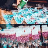 尽享格鲁吉亚美食｜格鲁秀色荣耀归来