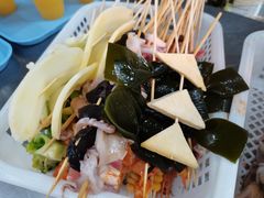 -紫金港餐饮中心-风味餐厅(浙江大学紫金港校区店)