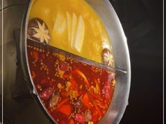 -湊湊火锅·茶憩(新中关购物中心店)