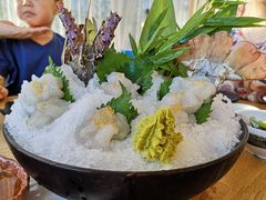 -王鼎精致料理铁板烧(世博源店)