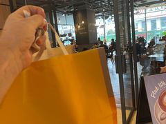 -Wagas沃歌斯(杭州黄龙万科店)