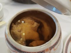 -稻香酒家·33年老字号·港式粤菜(富邦中心店)