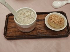 -江南灶中餐厅(南京香格里拉店)