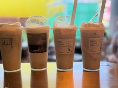 -阿嬷手作(柳州万象城店)