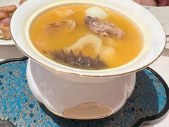 -莆田餐厅PUTIEN(武商MALL店)