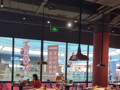-青年公社烤鸭(蜀山万象汇店)