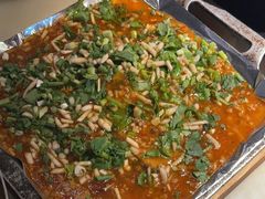 -绿茶餐厅(成都大悦城店)