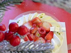 -积慕Cake(解放大道店)