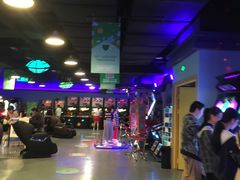 -太空球乐园