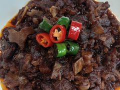 -丽景湾国际酒店·六福轩中餐厅