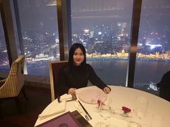 -金轩中餐厅 Jin Xuan(浦东丽思卡尔顿酒店)