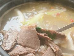 -尼玛藏家风味园(阿山食城店)