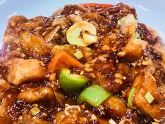 -东兴楼饭庄(六里桥店)