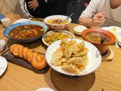 -金掌勺·锅包肉(广渠门店)