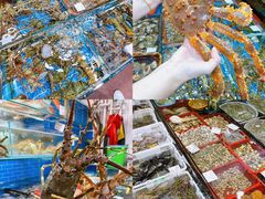 -船奇蒸汽海鲜·闽菜(八市海鲜总店)