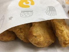 -华莱士·全鸡汉堡(五爱道店)