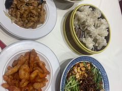 -凯鸽酒楼(大同振兴街店)