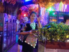 -茅台镇网红溶洞餐厅·茅帮菜馆