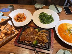 -老宁波1381餐厅(宏泰广场店)